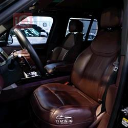 لاند ڕۆڤەر ڕانج ڕۆڤەر ڤۆگ